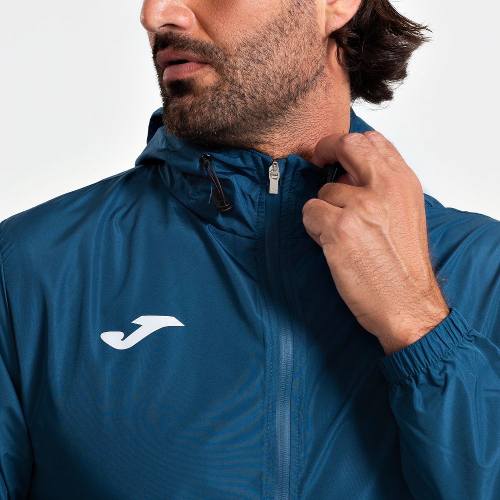 Jaqueta Joma Corta-Vento Elite VIII Masculina