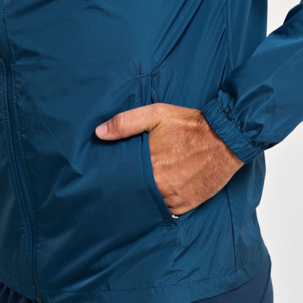 Jaqueta Joma Corta-Vento Elite VIII Masculina