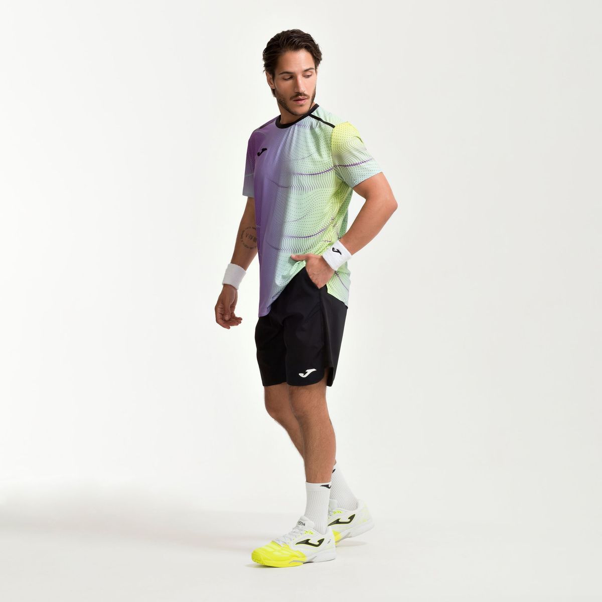 Bermuda Joma Smash Masculina