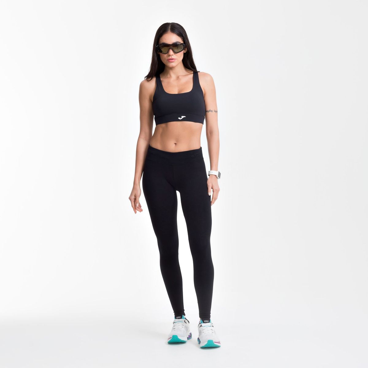 Top Joma Challenge Feminina