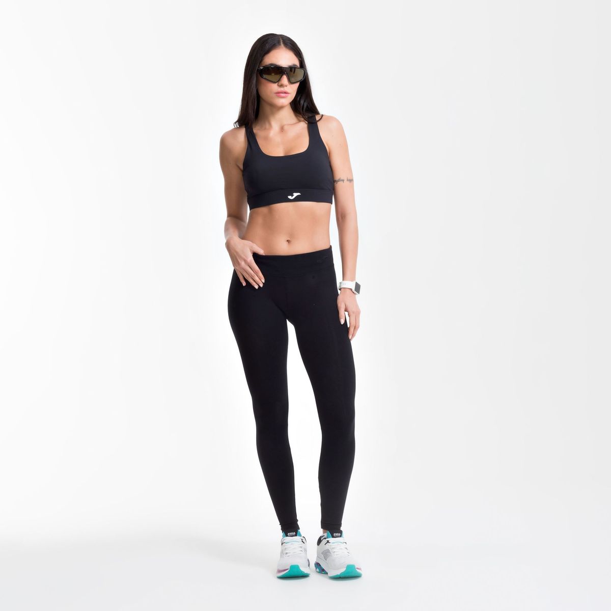 Top Joma Challenge Feminina