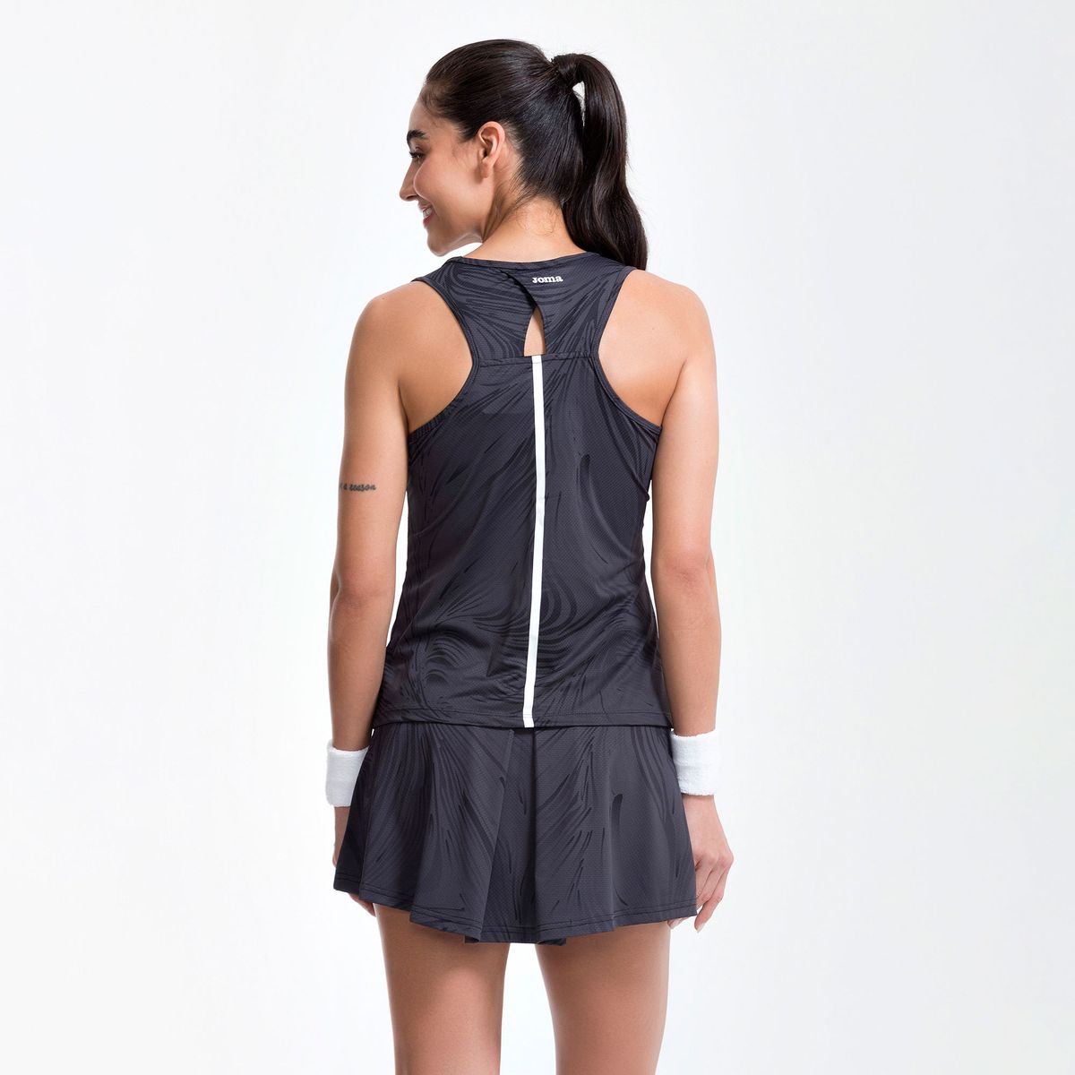 Regata Joma Challenge Feminina