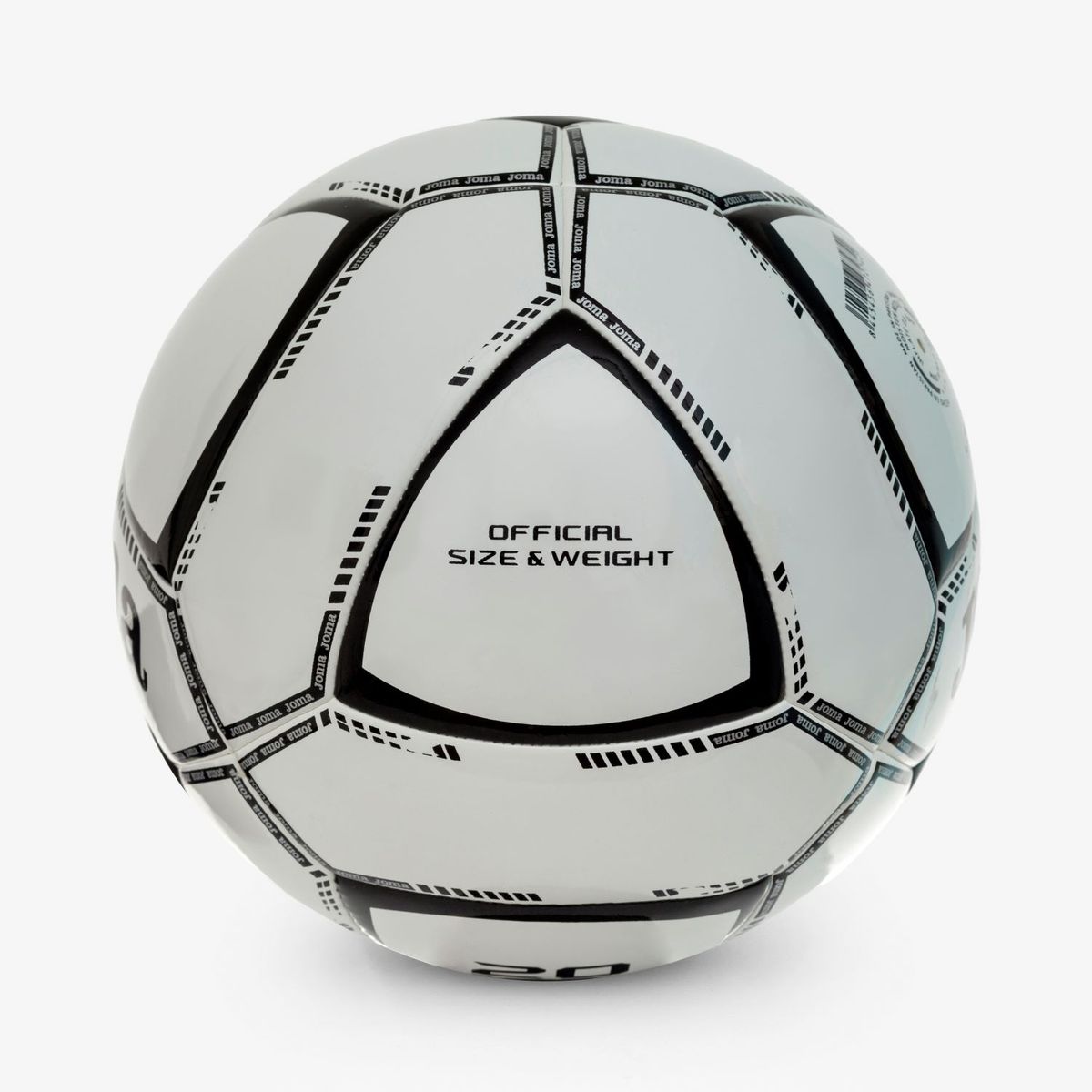 Bola de Futsal Joma Top 5 Unissex