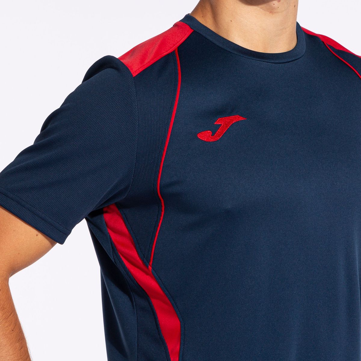 Camiseta Joma Championship VII Masculina