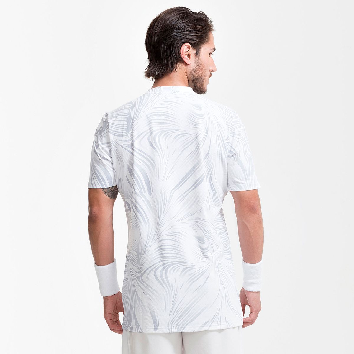 Camiseta Joma Challenge Masculina