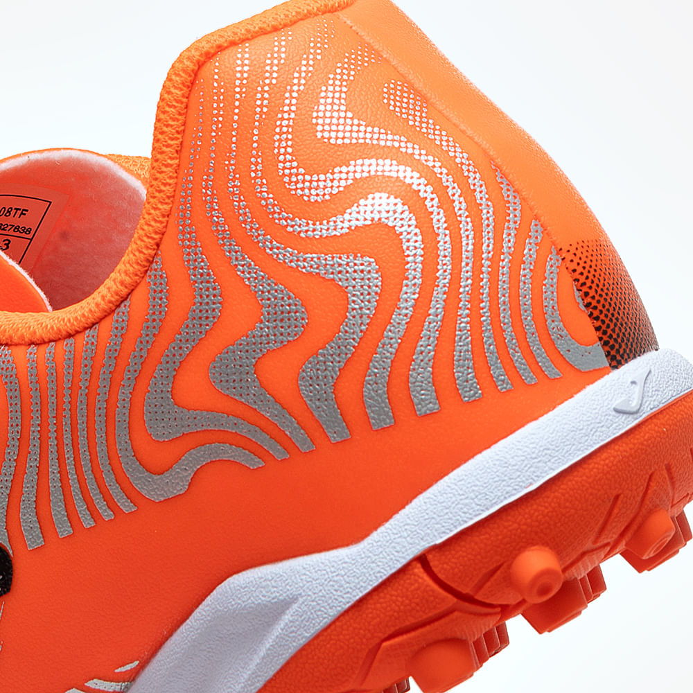 Chuteira de Society Joma Evolution Infantil Unissex