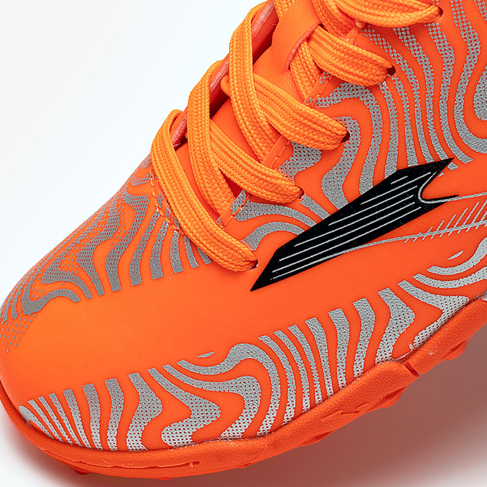 Chuteira de Society Joma Evolution Infantil Unissex