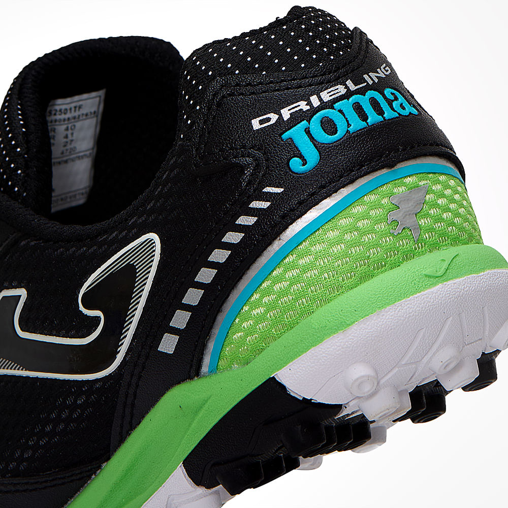 Chuteira de Society Joma Dribling Masculina