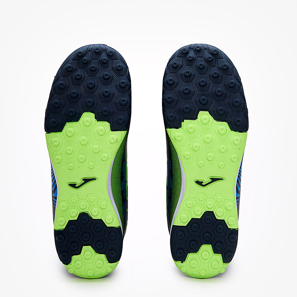 Chuteira de Society Joma Evolution Infantil Unissex