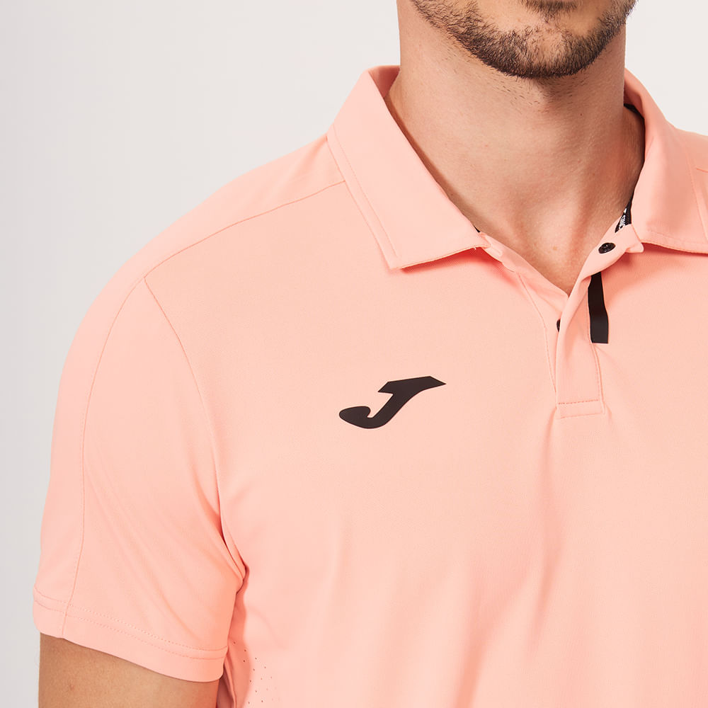 Polo Joma Challenge Masculina