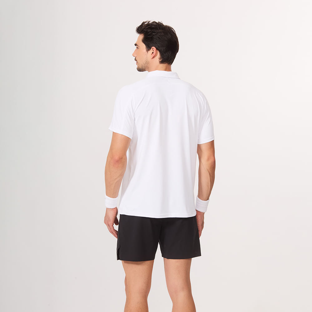 Polo Joma Challenge Masculina