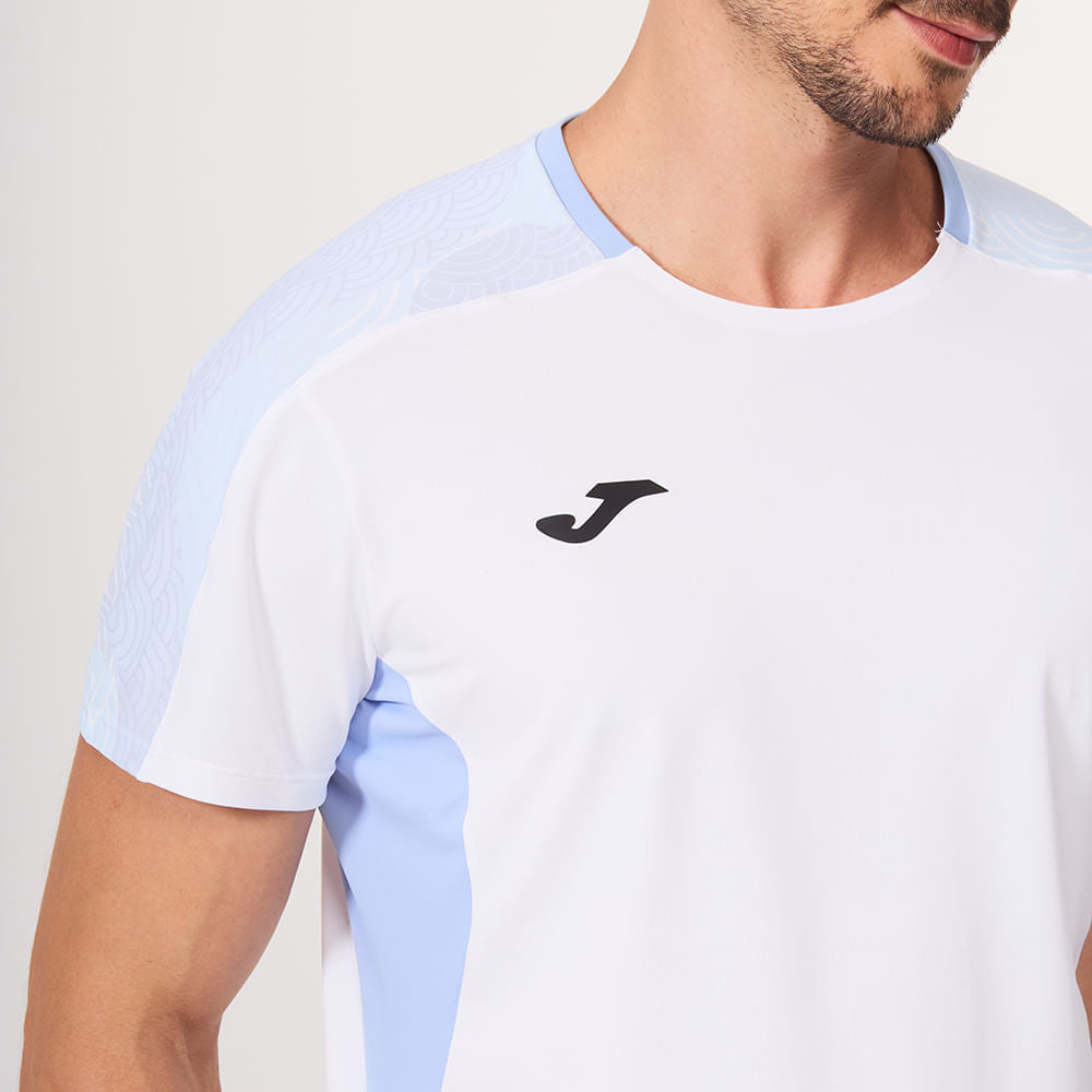 Camiseta Joma Challenge Masculina