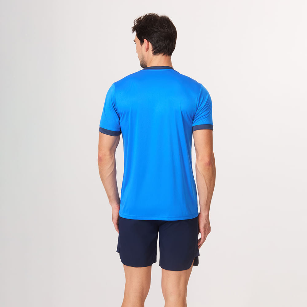 Camiseta Joma Court Masculina