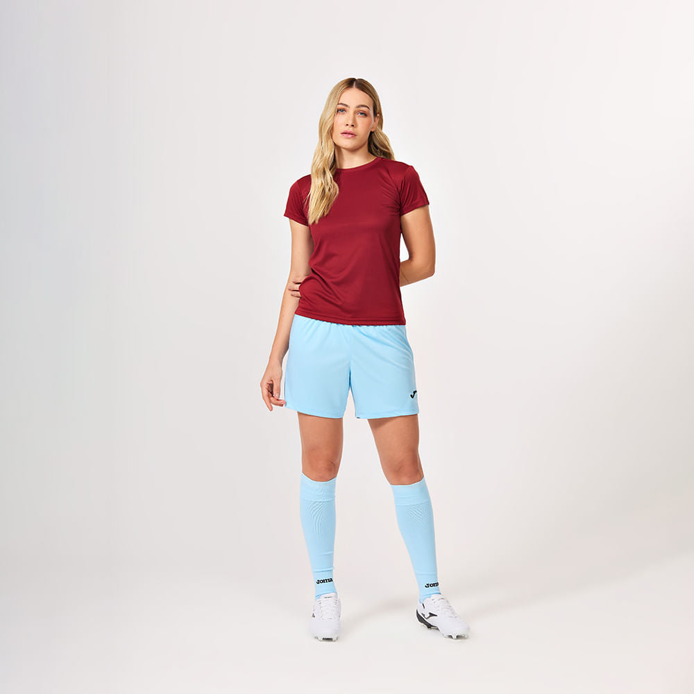 Shorts Joma Paris Feminino