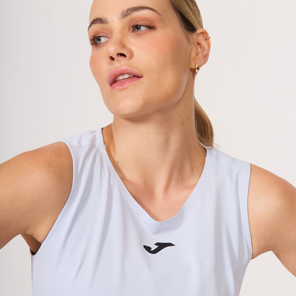 Regata Joma Challenge Feminina