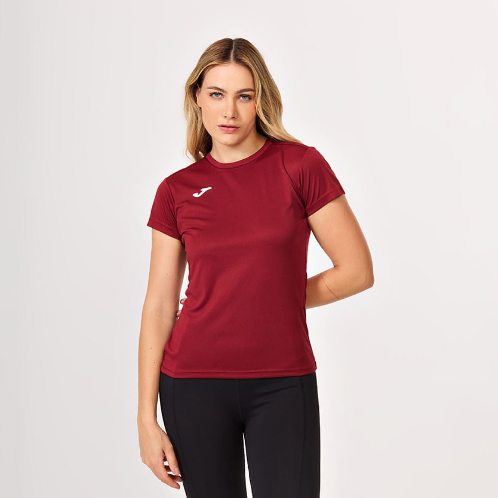 Camiseta Joma Combi Feminina