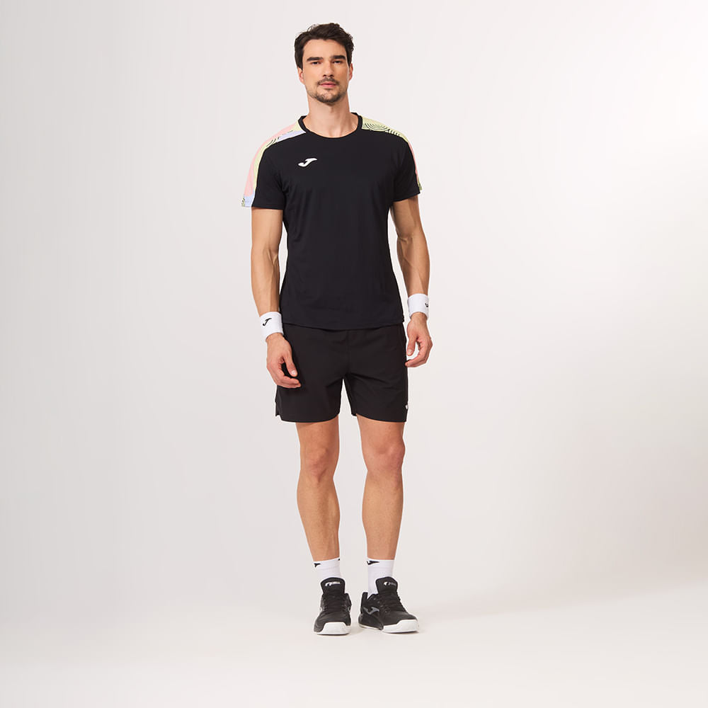 Camiseta Joma Challenge Masculina