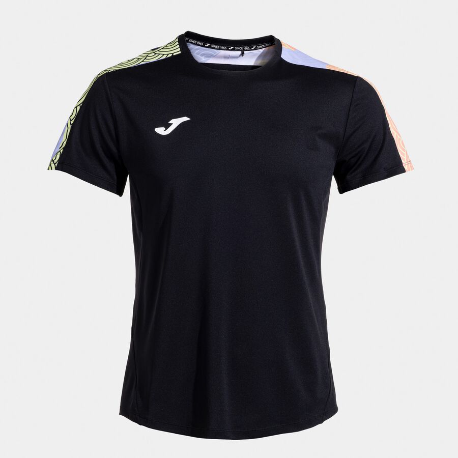 Camiseta Joma Challenge Masculina