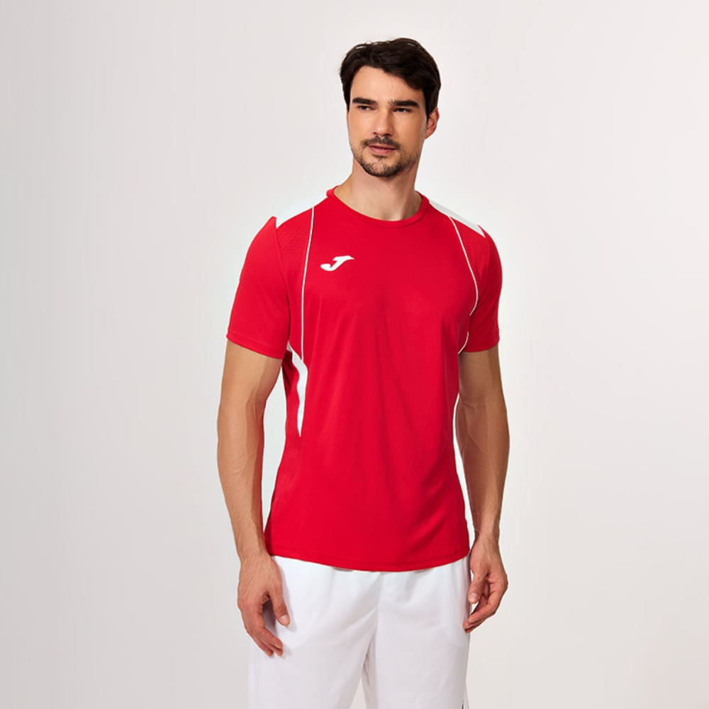 Camiseta Joma Championship VII Masculina