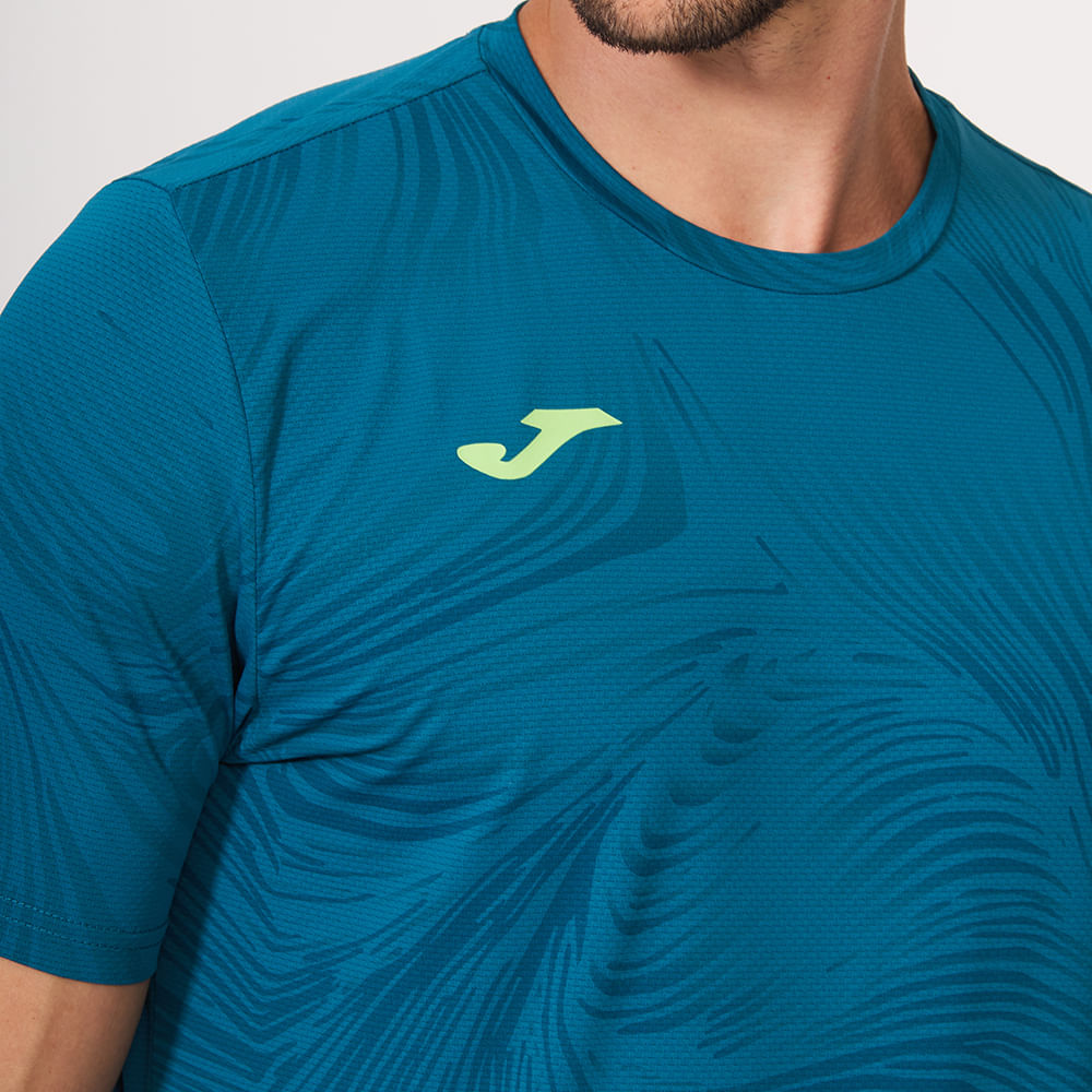 Camiseta Joma Challenge Masculina