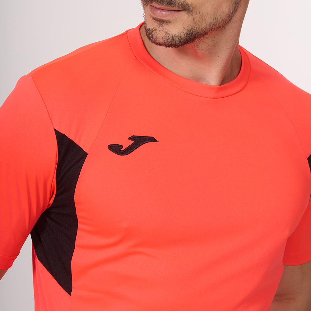 Camiseta Joma Winner III Masculina