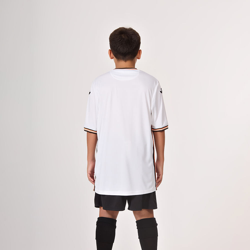 Camisa Joma Swansea I 24/25 Infantil