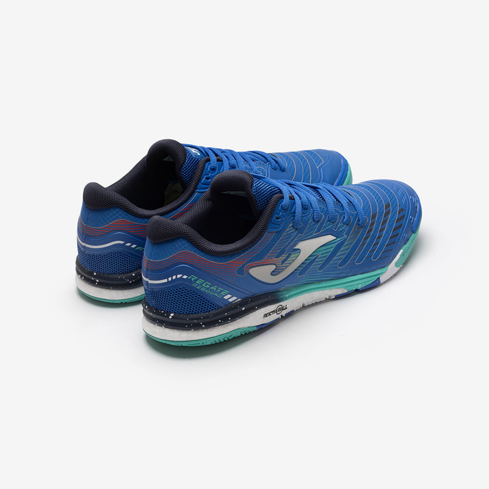 Chuteira de Futsal Joma Regate Rebound Masculina