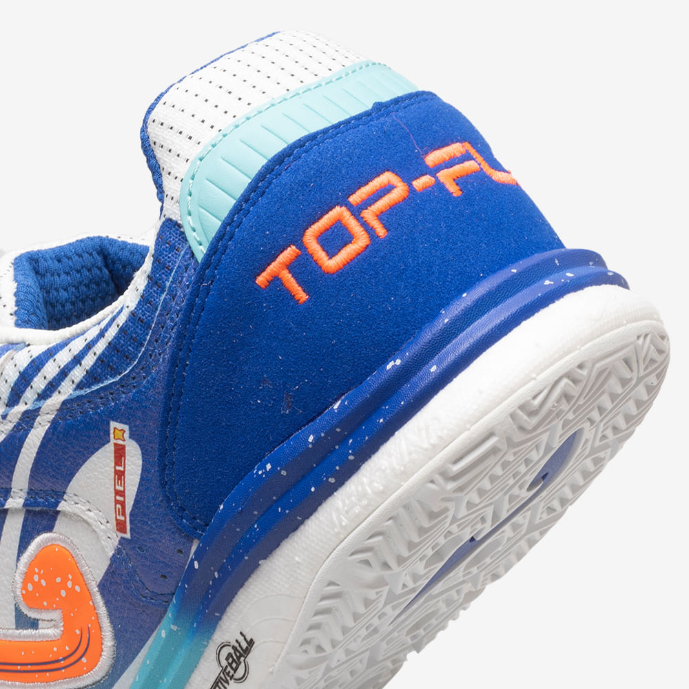 Chuteira de Futsal Joma Top Flex Rebound Masculina