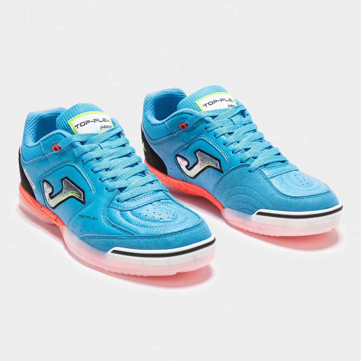 Chuteira de Futsal Joma Top Flex Masculina