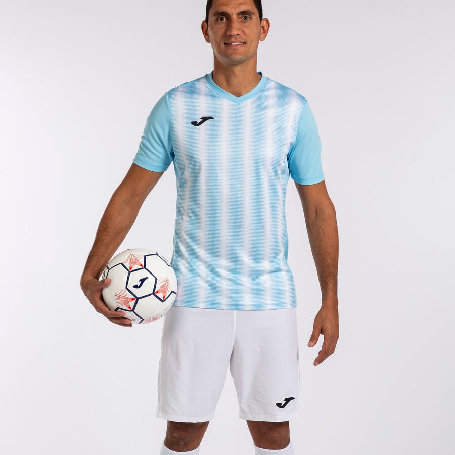 Bola de Futebol Campo Joma Neptune II Unissex