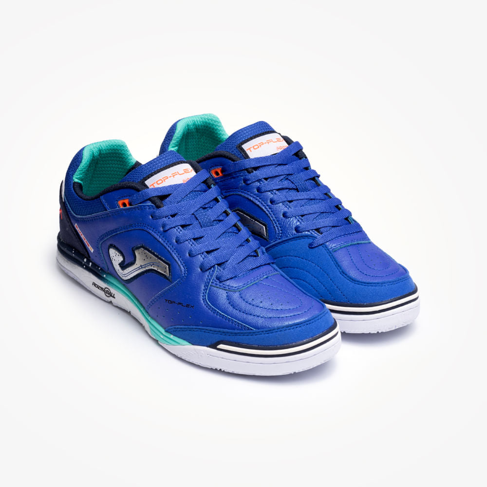 Chuteira de Futsal Joma Top Flex Rebound Masculina