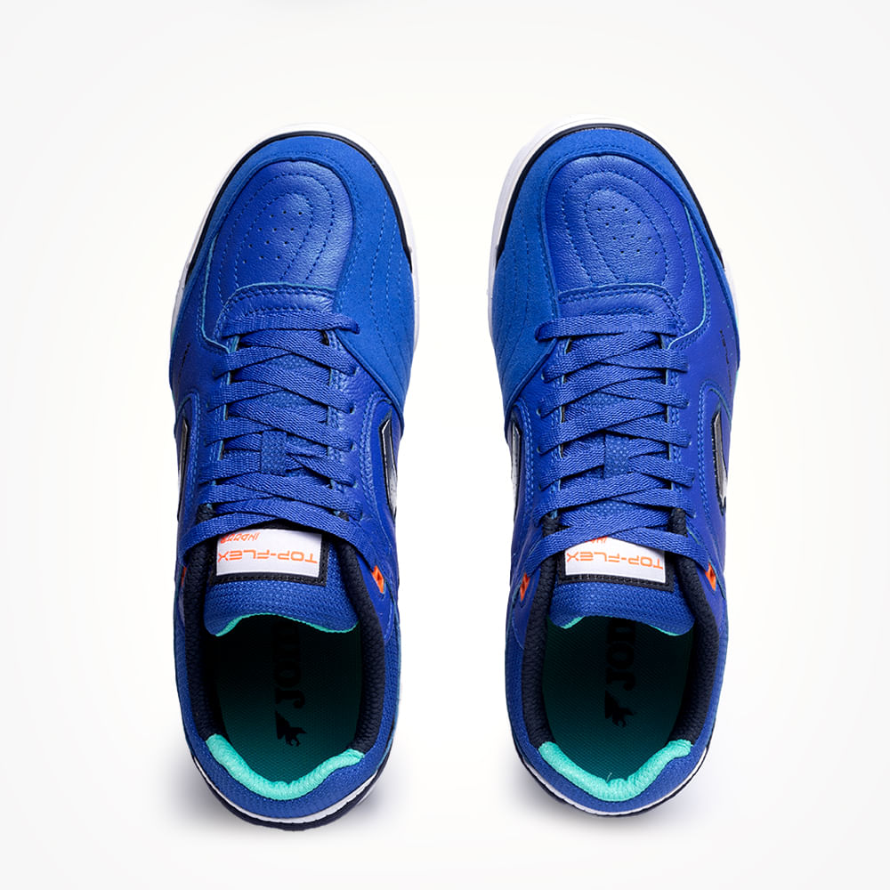 Chuteira de Futsal Joma Top Flex Rebound Masculina