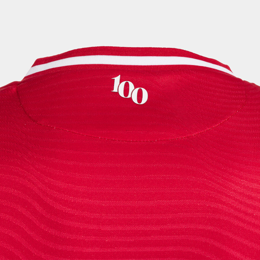 Camisa Joma Brentford I 25/26 Masculina