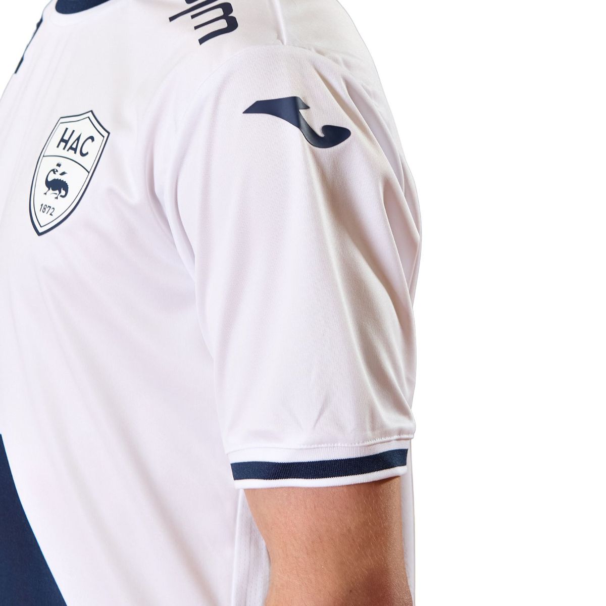 Camisa Joma Le Havre II 24/25 Infantil Unissex