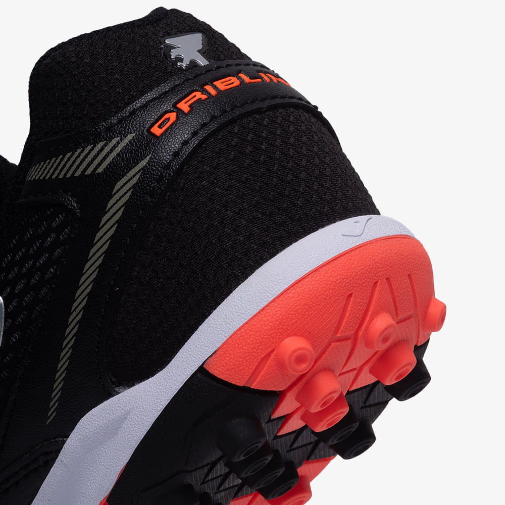 Chuteira de Society Joma Dribling Masculina