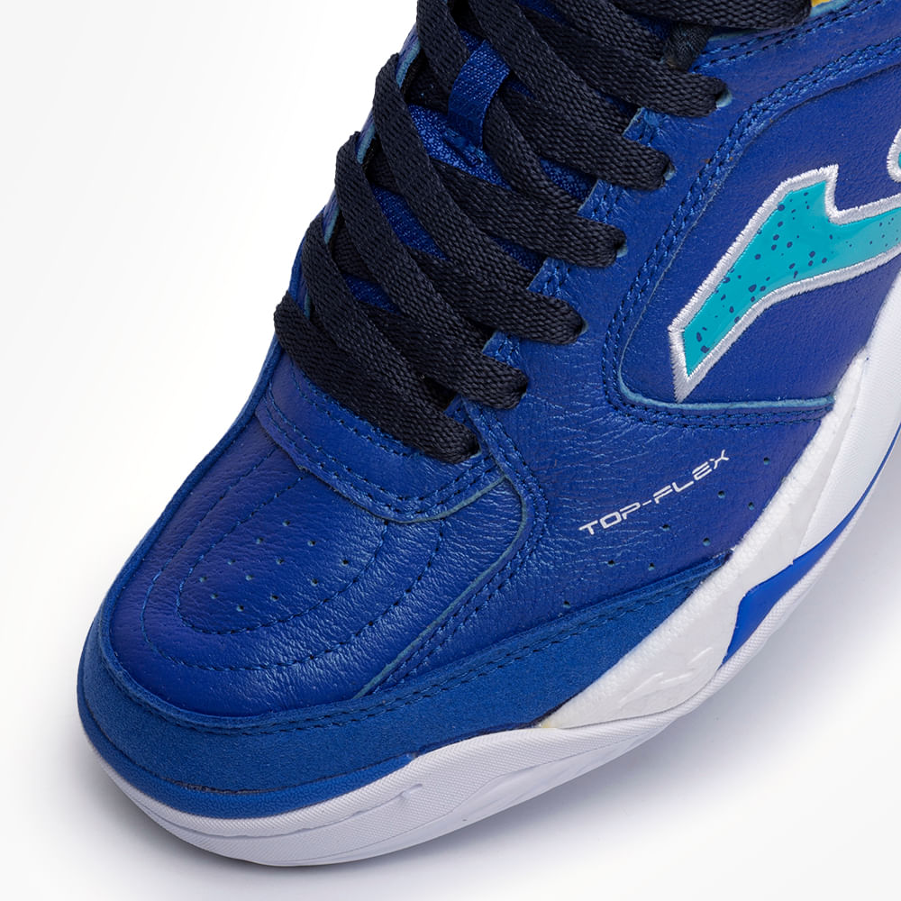 Chuteira de Futsal Joma Top Flex Plus + Masculina