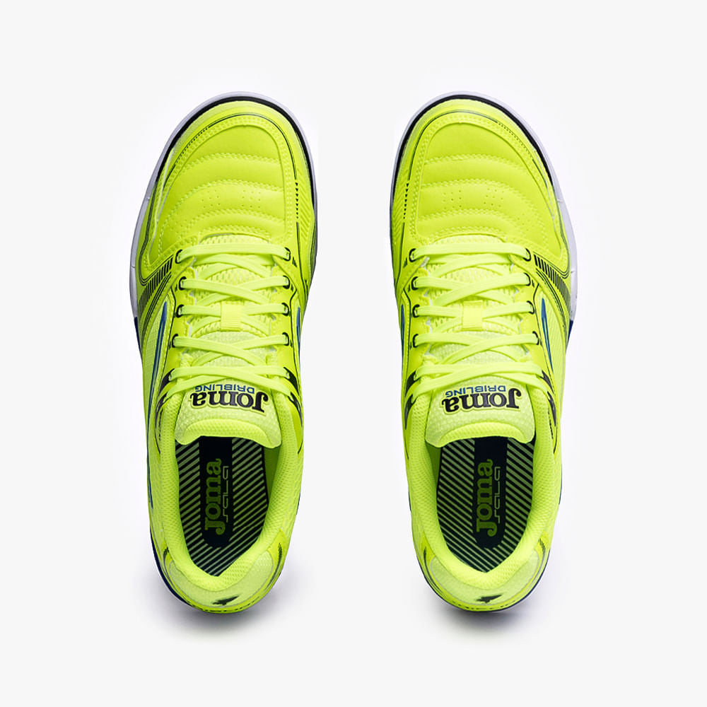 Chuteira de Futsal Joma Dribling Masculina