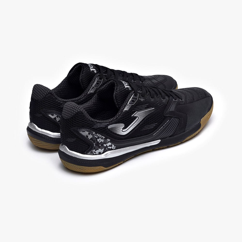 Chuteira de Futsal Joma Liga 5 Masculina