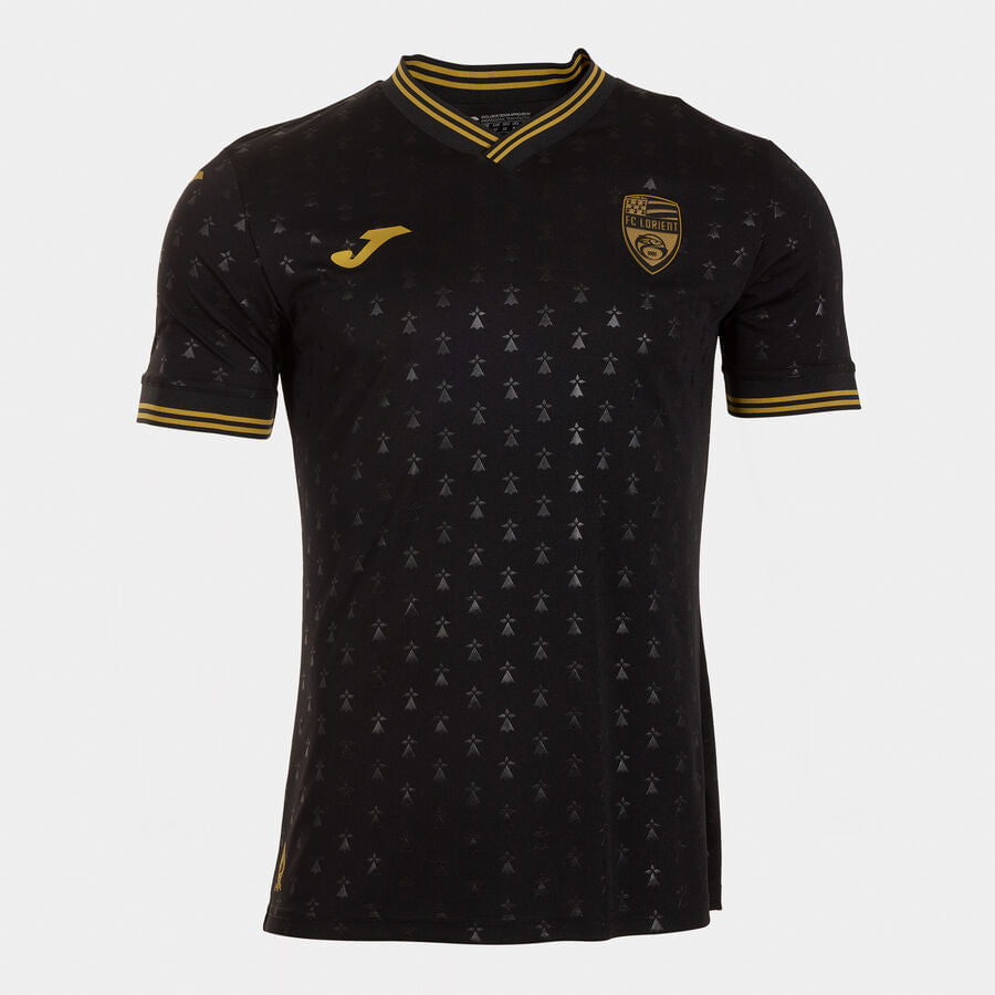 Camisa Joma Lorient III 25/26 Masculina