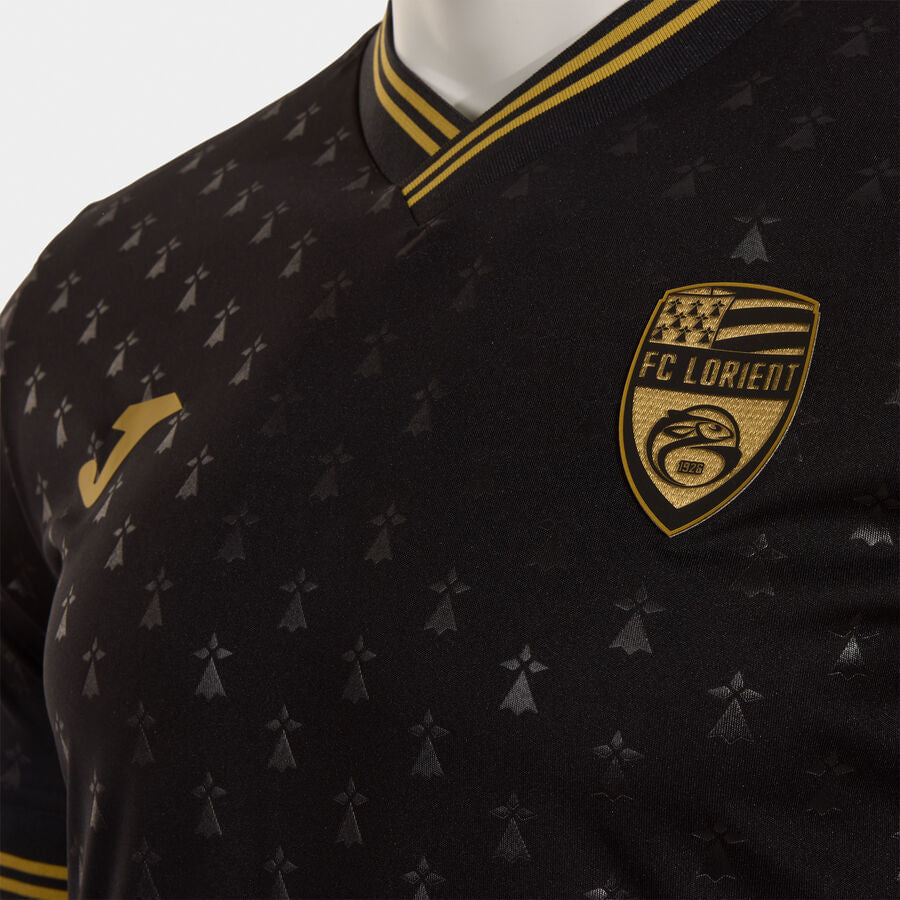 Camisa Joma Lorient III 25/26 Masculina