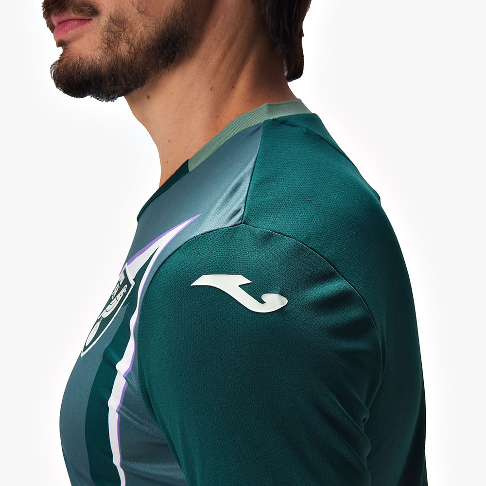 Camisa Joma Norwich II 25/26 Masculina