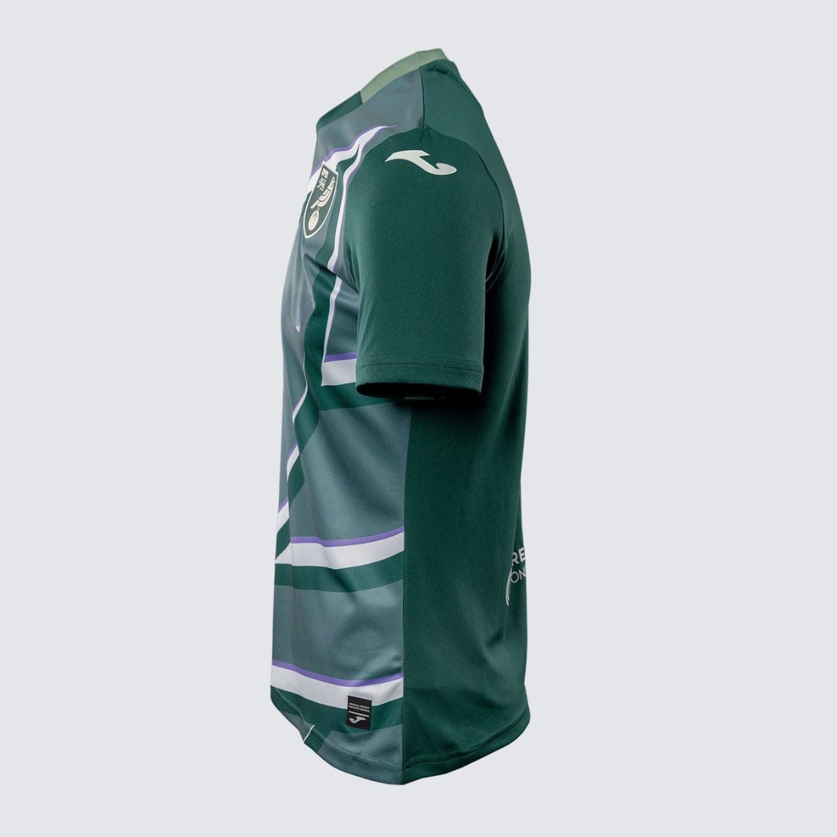 Camisa Joma Norwich II 25/26 Masculina