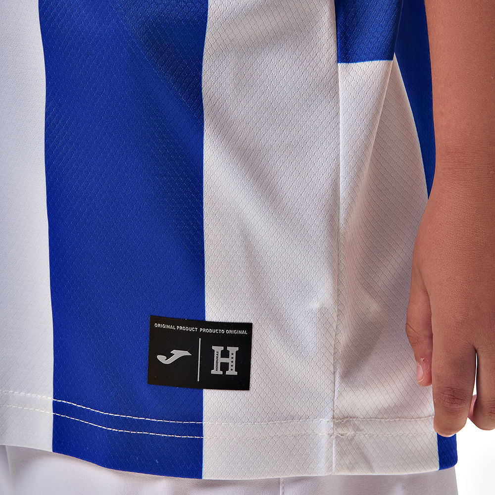 Camisa Joma Honduras III Infantil 25/26 Unissex