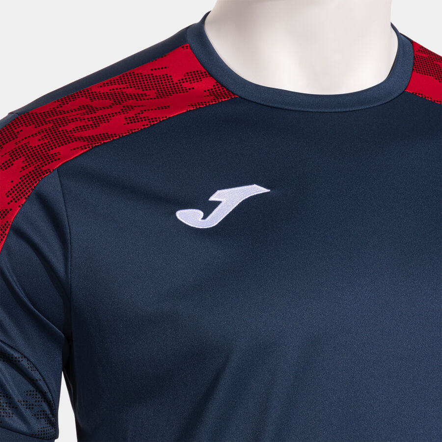 Camiseta Joma Championship VIII Masculina