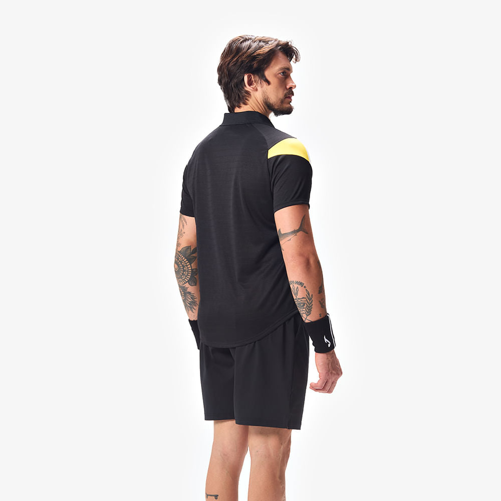 Polo Joma Torneo Masculina