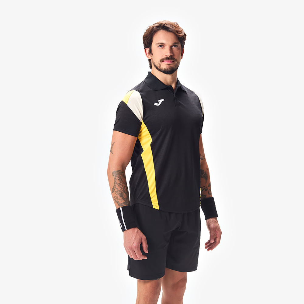 Polo Joma Torneo Masculina