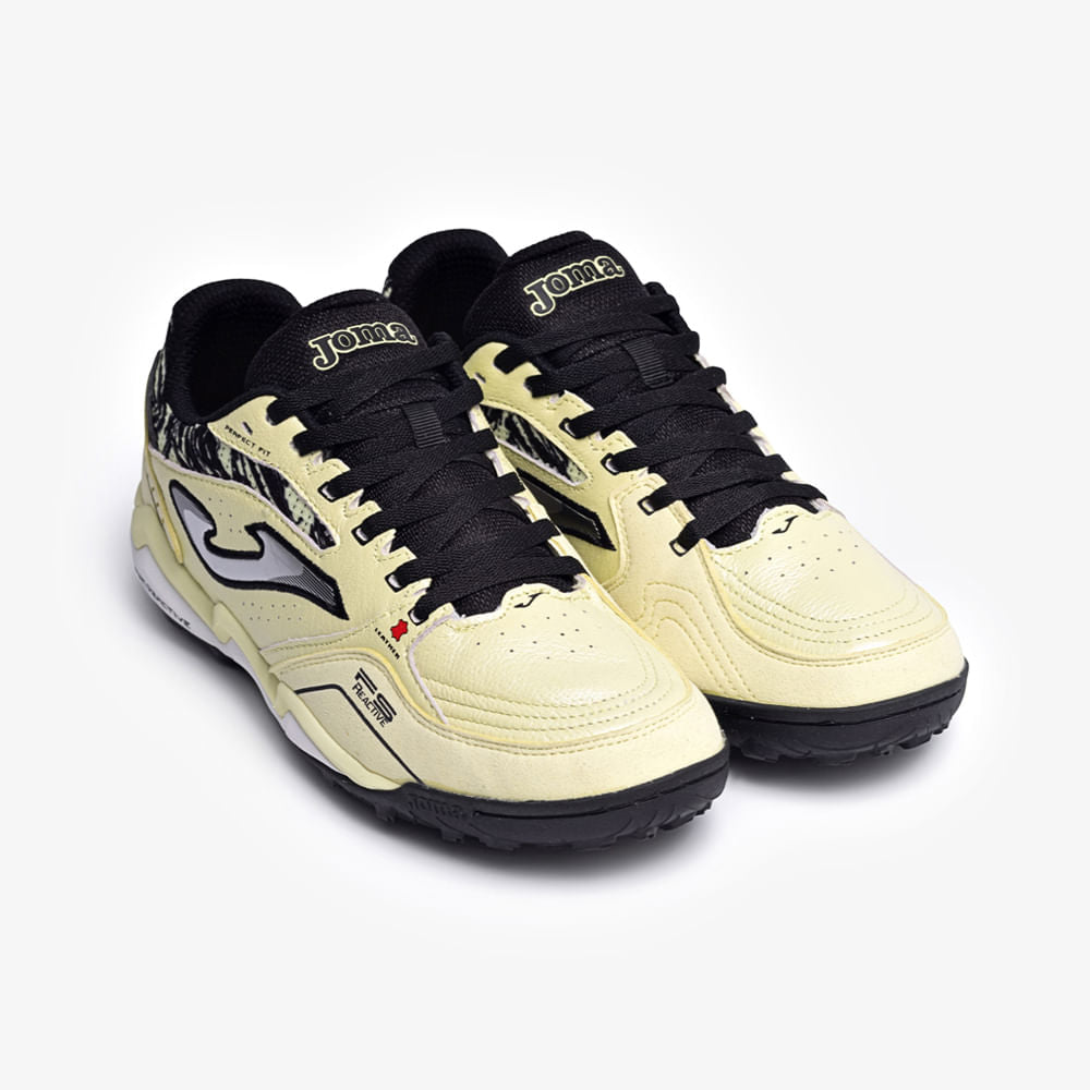 Chuteira de Society Joma Fs Reactive Masculina