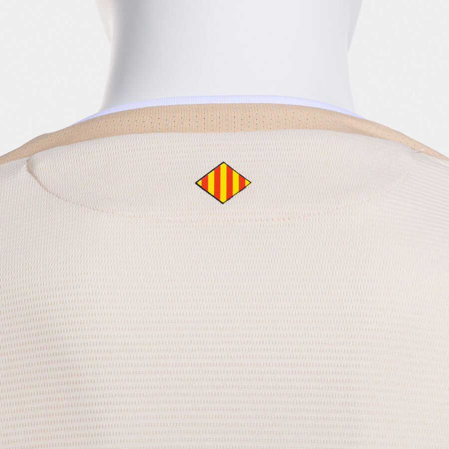 Camisa Joma Villarreal II 25/26 Masculina
