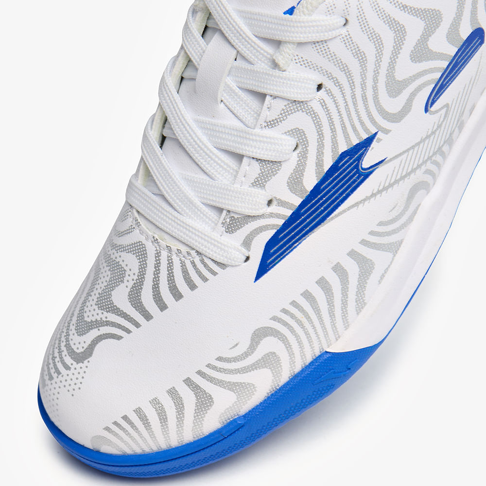 Chuteira de Futsal Joma Evolution Infantil Unissex