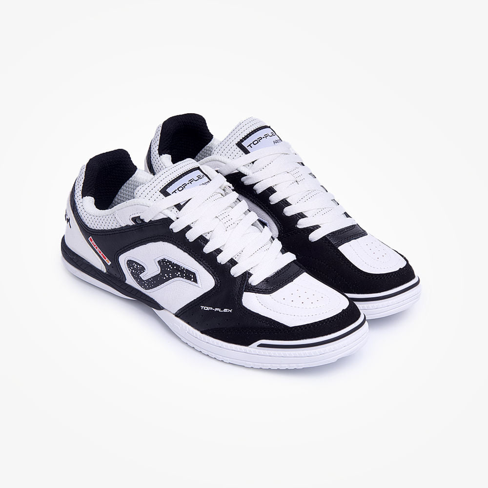 Chuteira de Futsal Joma Top Flex Masculina